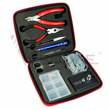 Coil Master DIY Kit V1